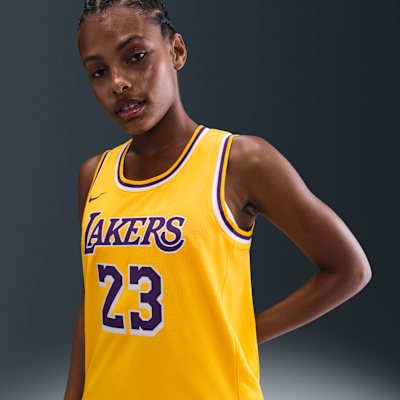 Los Angeles Lakers Icon Edition - Image 5