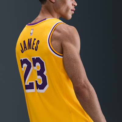 Los Angeles Lakers Icon Edition - Image 8