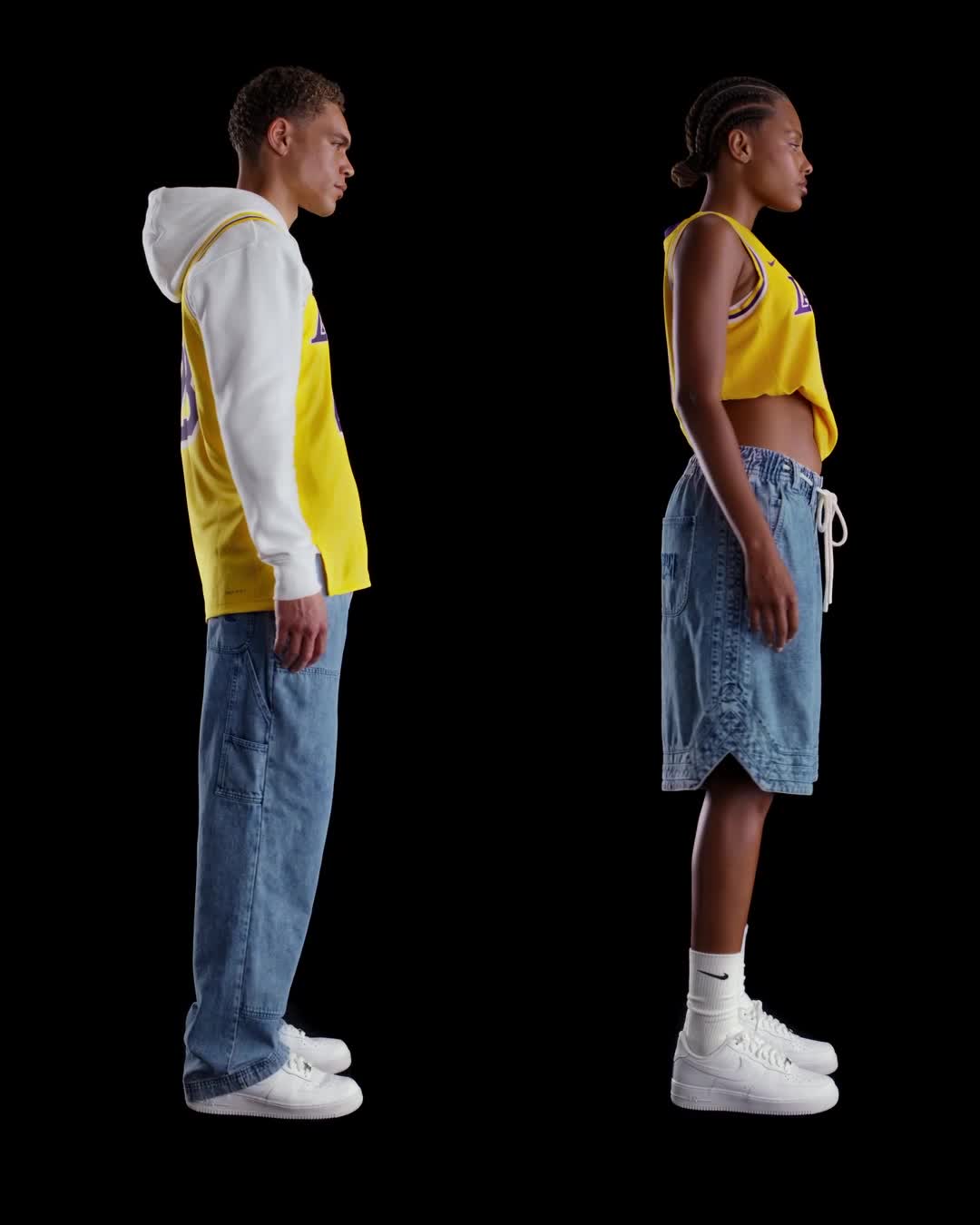 Los Angeles Lakers Icon Edition - Image 4