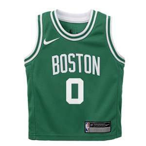 Jayson Tatum Boston Celtics Icon Edition