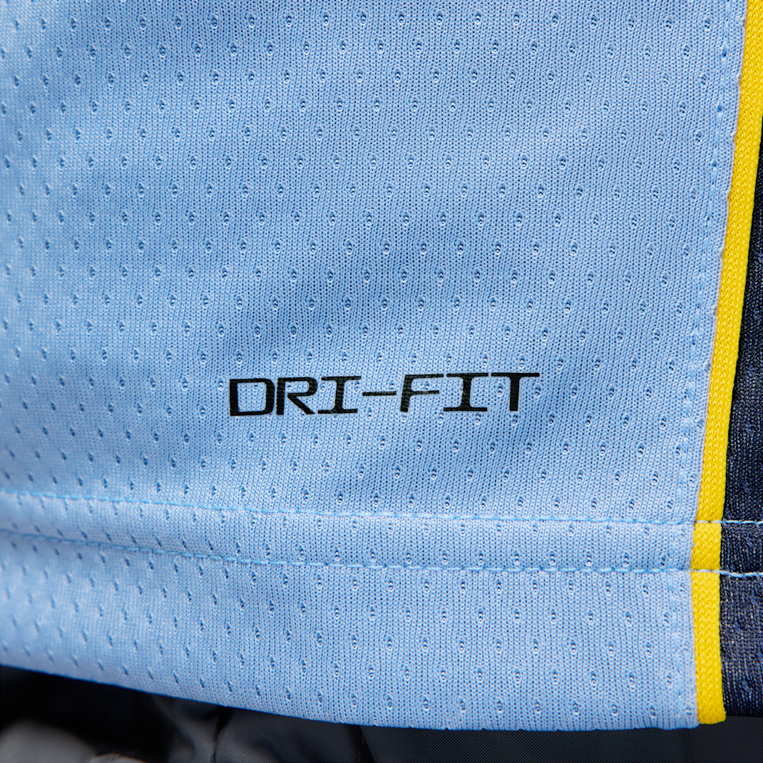 Memphis Grizzlies Statement Edition - Image 7