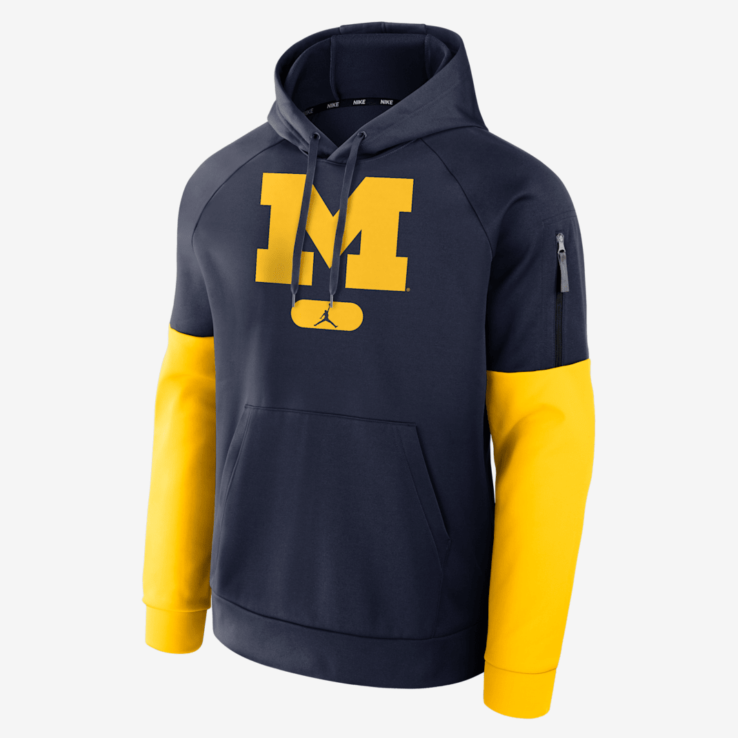Michigan Wolverines Fitness