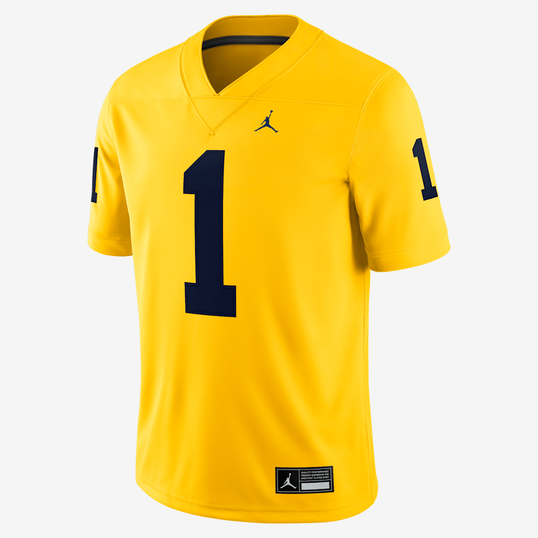 Michigan Wolverines - Image 3