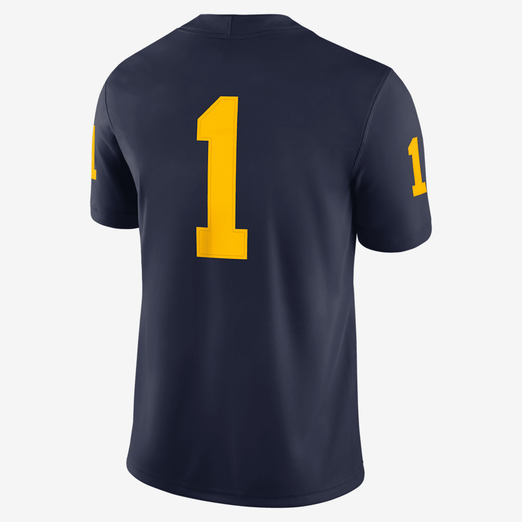 Michigan Wolverines - Image 2