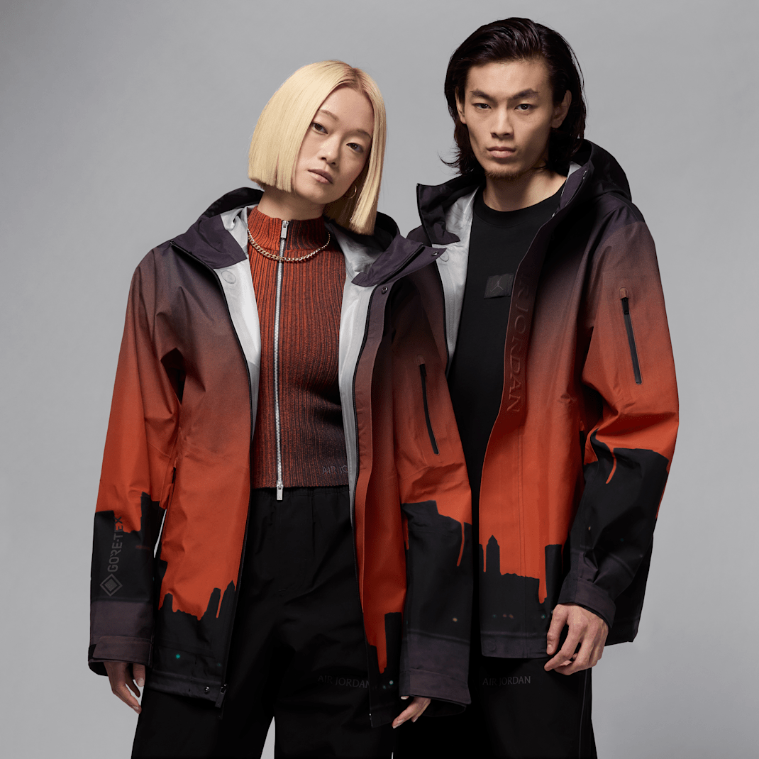 Air Jordan Skyline GORE-TEX - Image 2