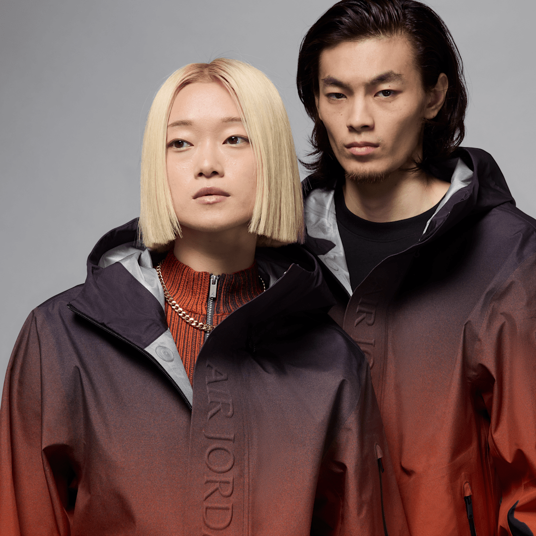 Air Jordan Skyline GORE-TEX - Image 3