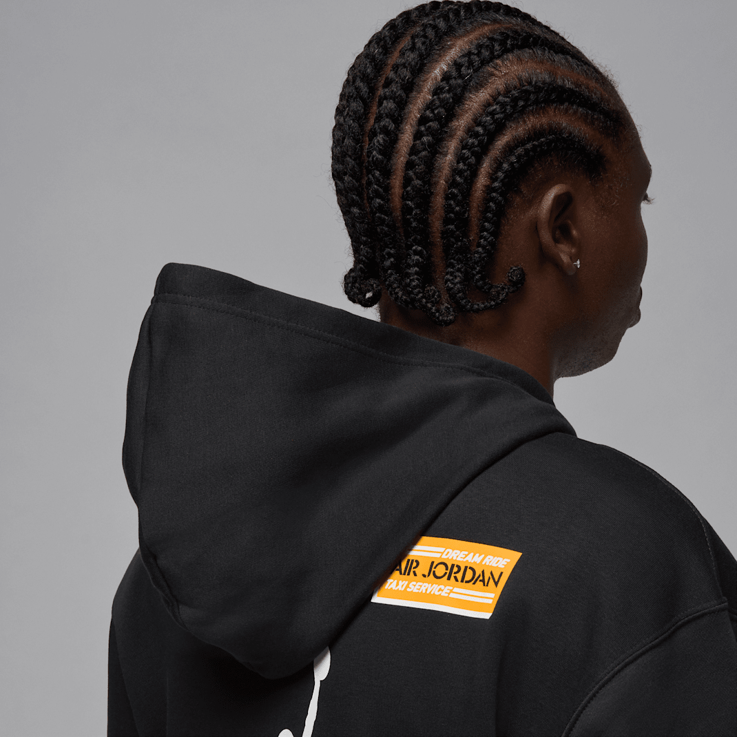 Jordan AJ12 "Taxi" - Image 6