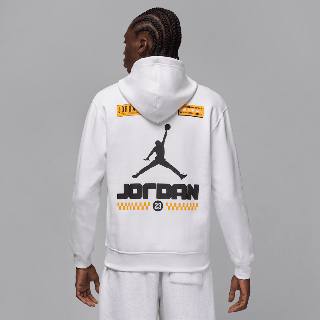 Jordan AJ12 "Taxi" - Image 8