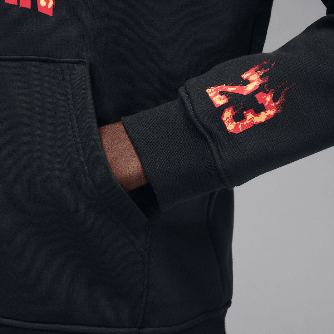 Jordan AJ5 - Image 4