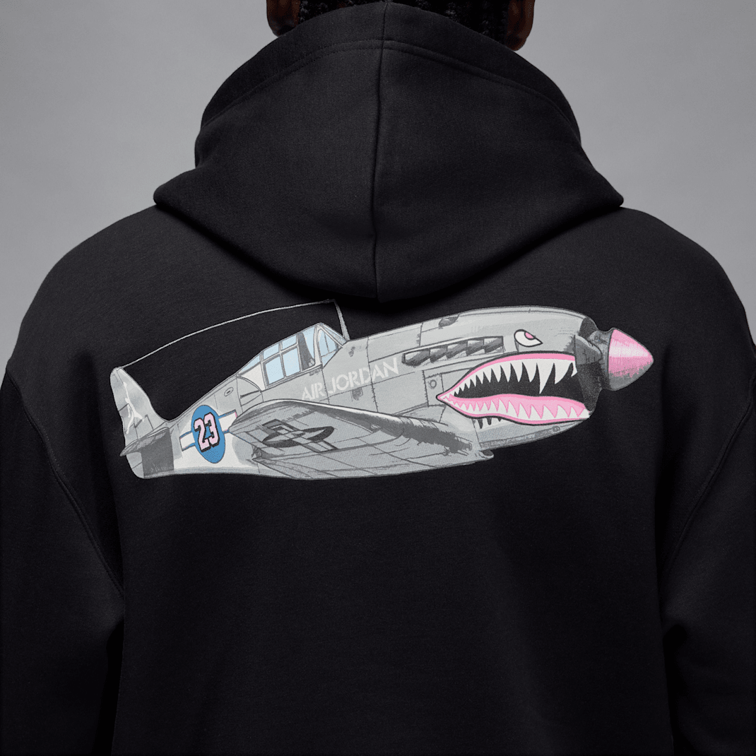 Jordan AJ5 - Image 6