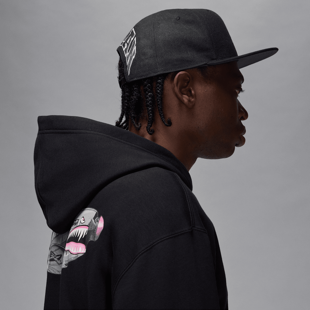 Jordan AJ5 - Image 7