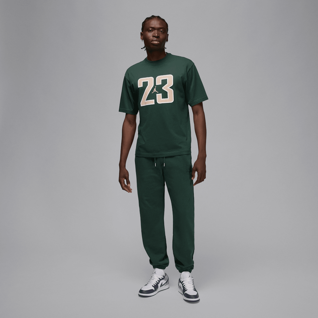 Jordan Brooklyn - Image 5