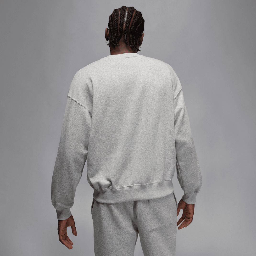 Jordan Brooklyn Fleece - Image 2