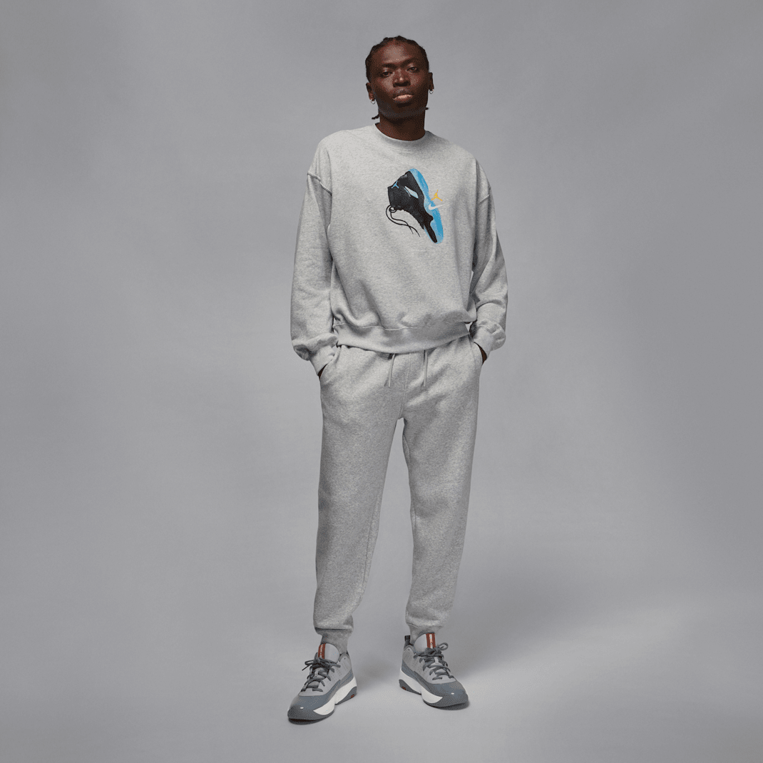 Jordan Brooklyn Fleece - Image 6