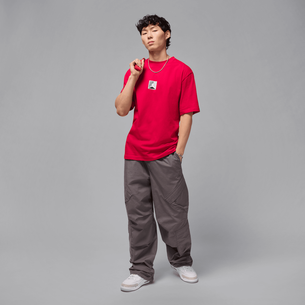 Jordan Brooklyn - Image 10