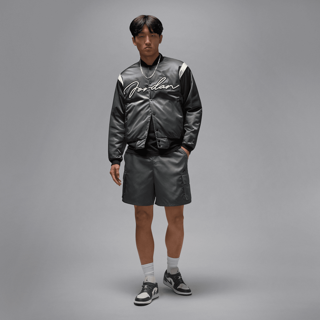 Jordan Brooklyn - Image 7