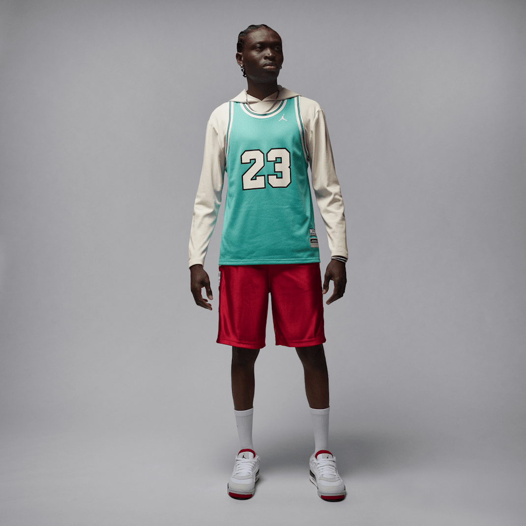 Jordan Brooklyn Cat Scratch - Image 16