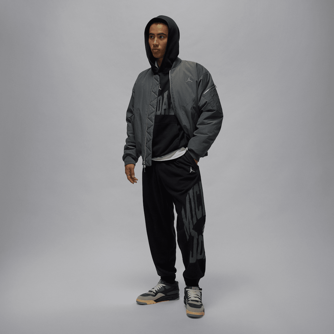 Jordan Brooklyn - Image 14