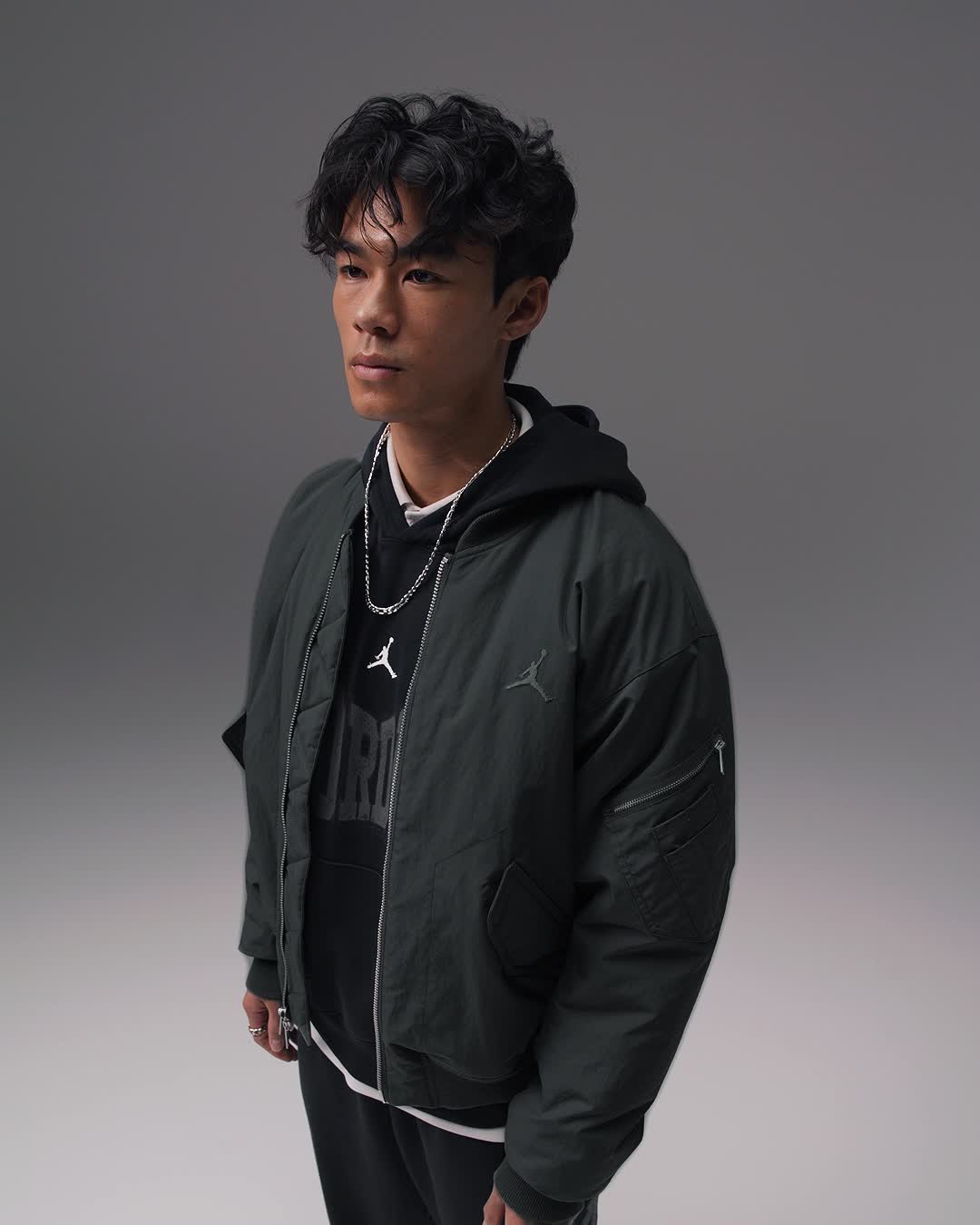 Jordan Brooklyn - Image 9