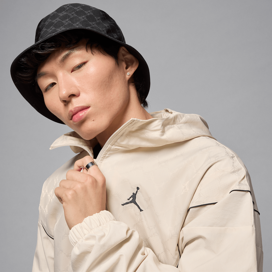 Jordan Brooklyn - Image 3