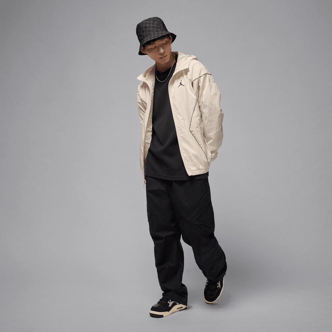 Jordan Brooklyn - Image 8