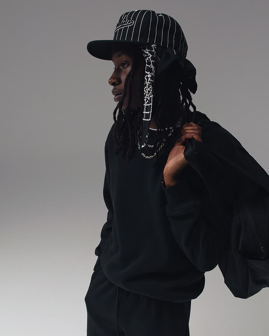 Jordan Brooklyn Fleece - Image 2