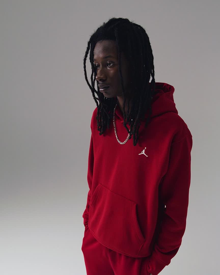 Jordan Brooklyn Fleece - Image 31