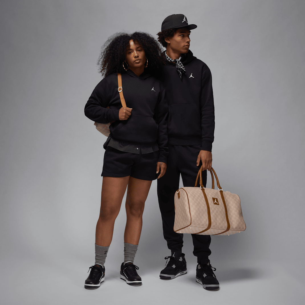 Jordan Brooklyn Fleece - Image 15