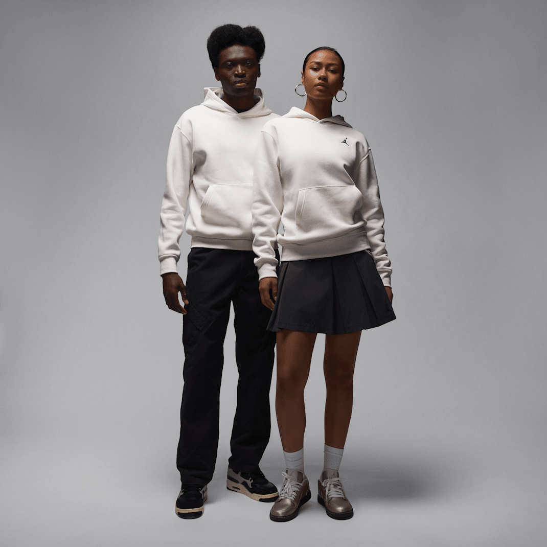 Jordan Brooklyn Fleece - Image 22