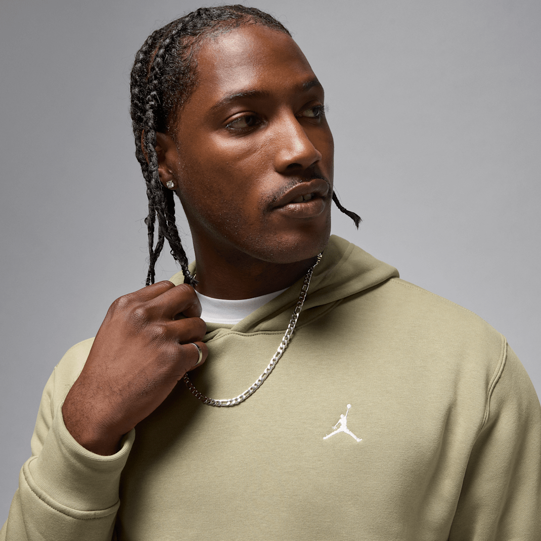 Jordan Brooklyn Fleece - Image 25