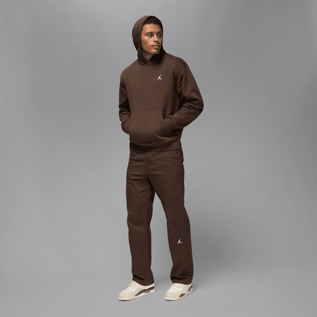 Jordan Brooklyn Fleece - Image 7