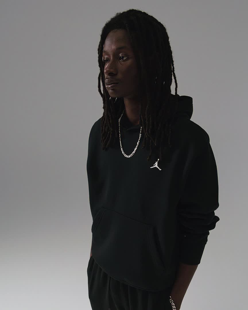 Jordan Brooklyn Fleece - Image 9