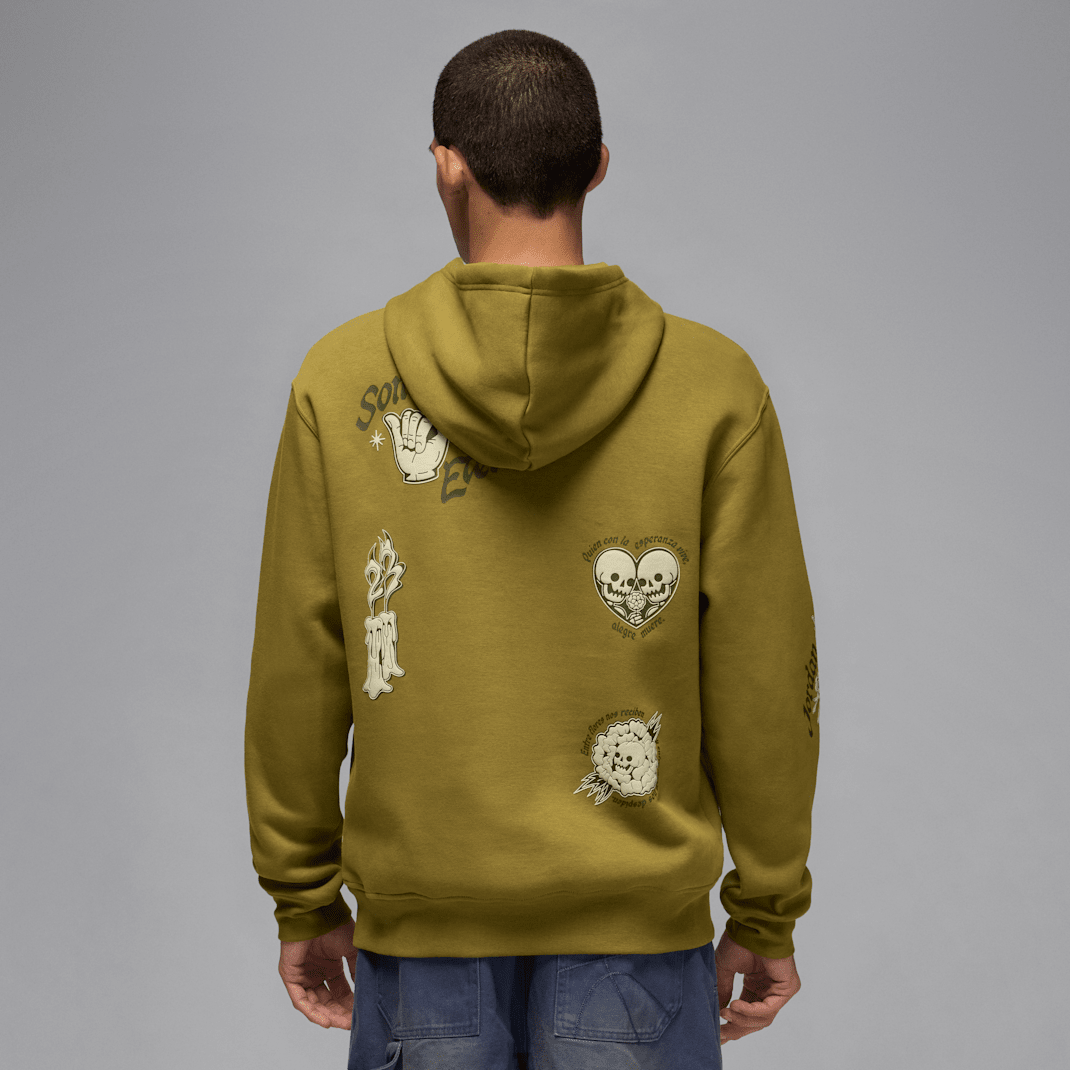 Jordan Brooklyn - Image 2