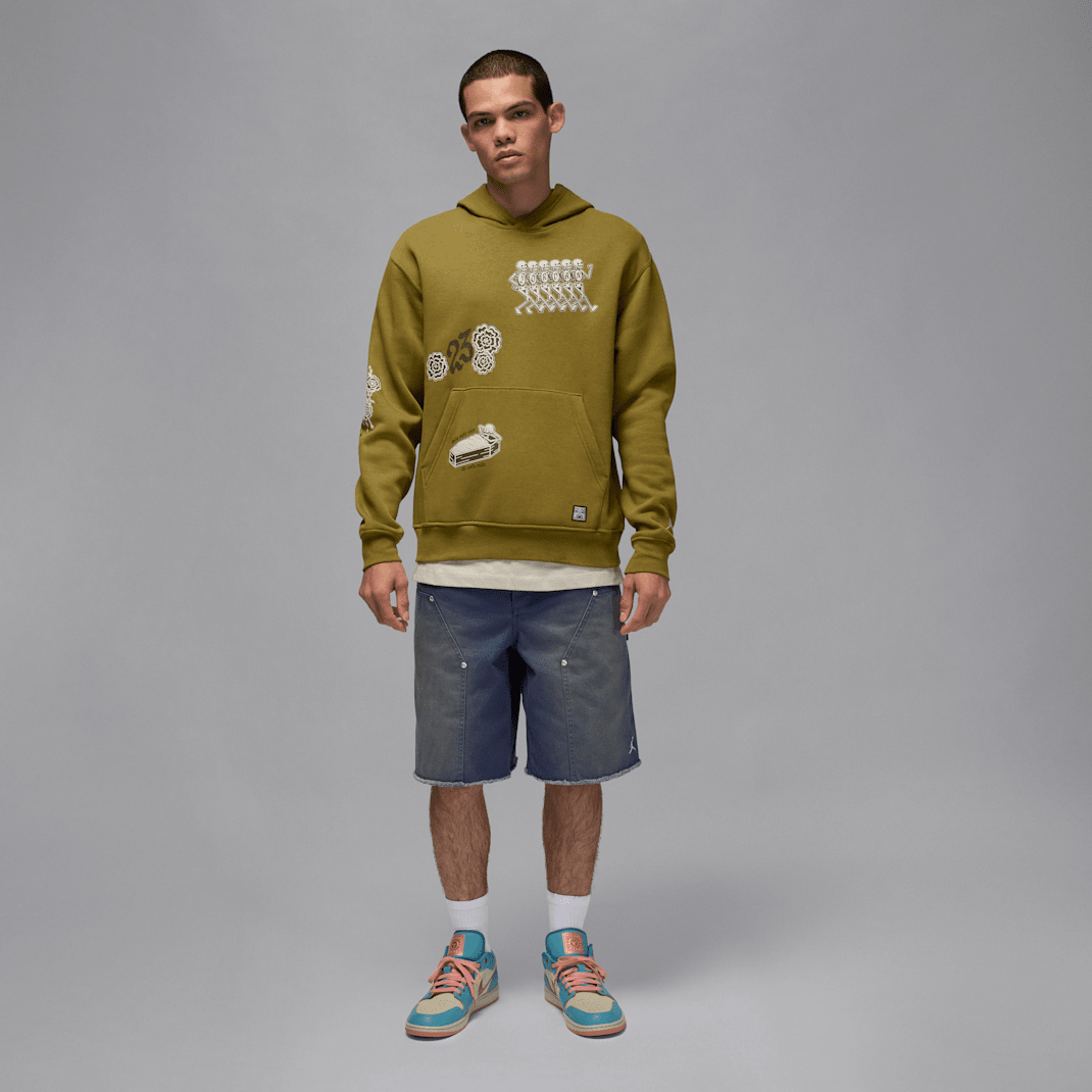 Jordan Brooklyn - Image 15