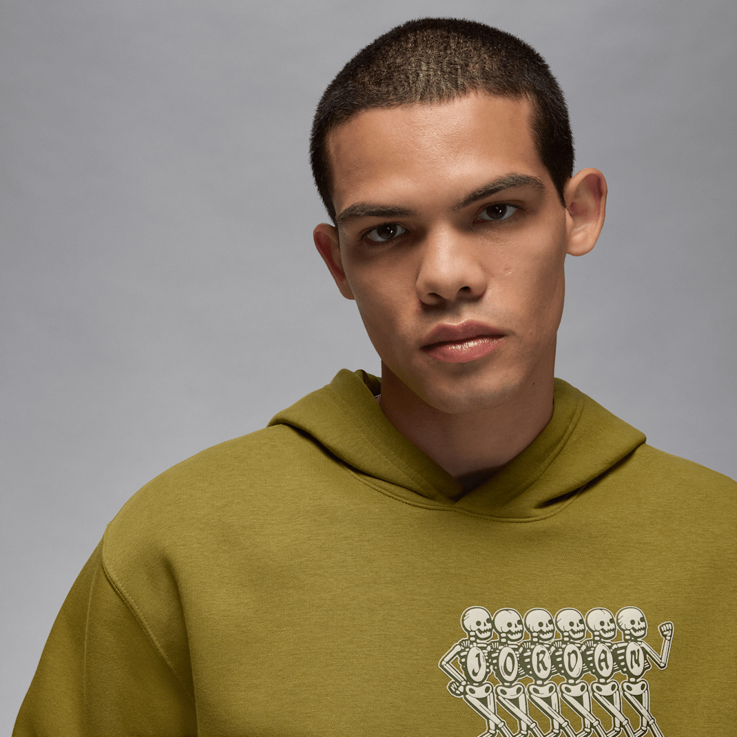 Jordan Brooklyn - Image 3