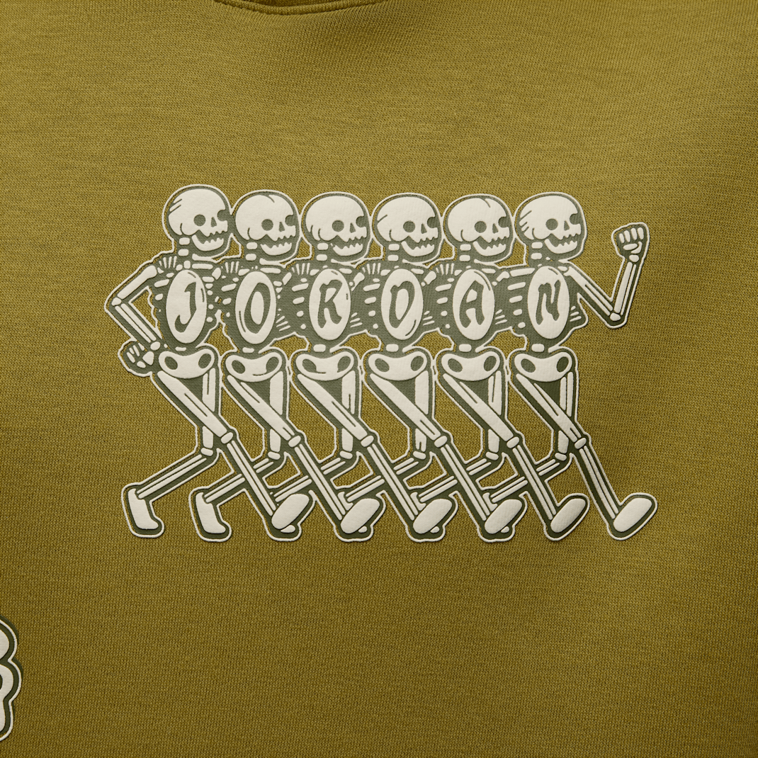 Jordan Brooklyn - Image 4