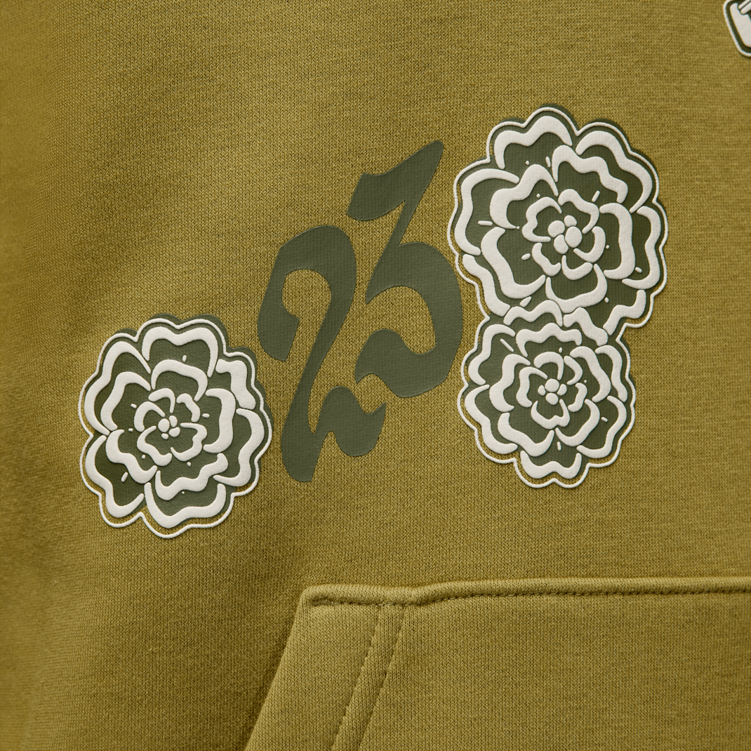 Jordan Brooklyn - Image 5