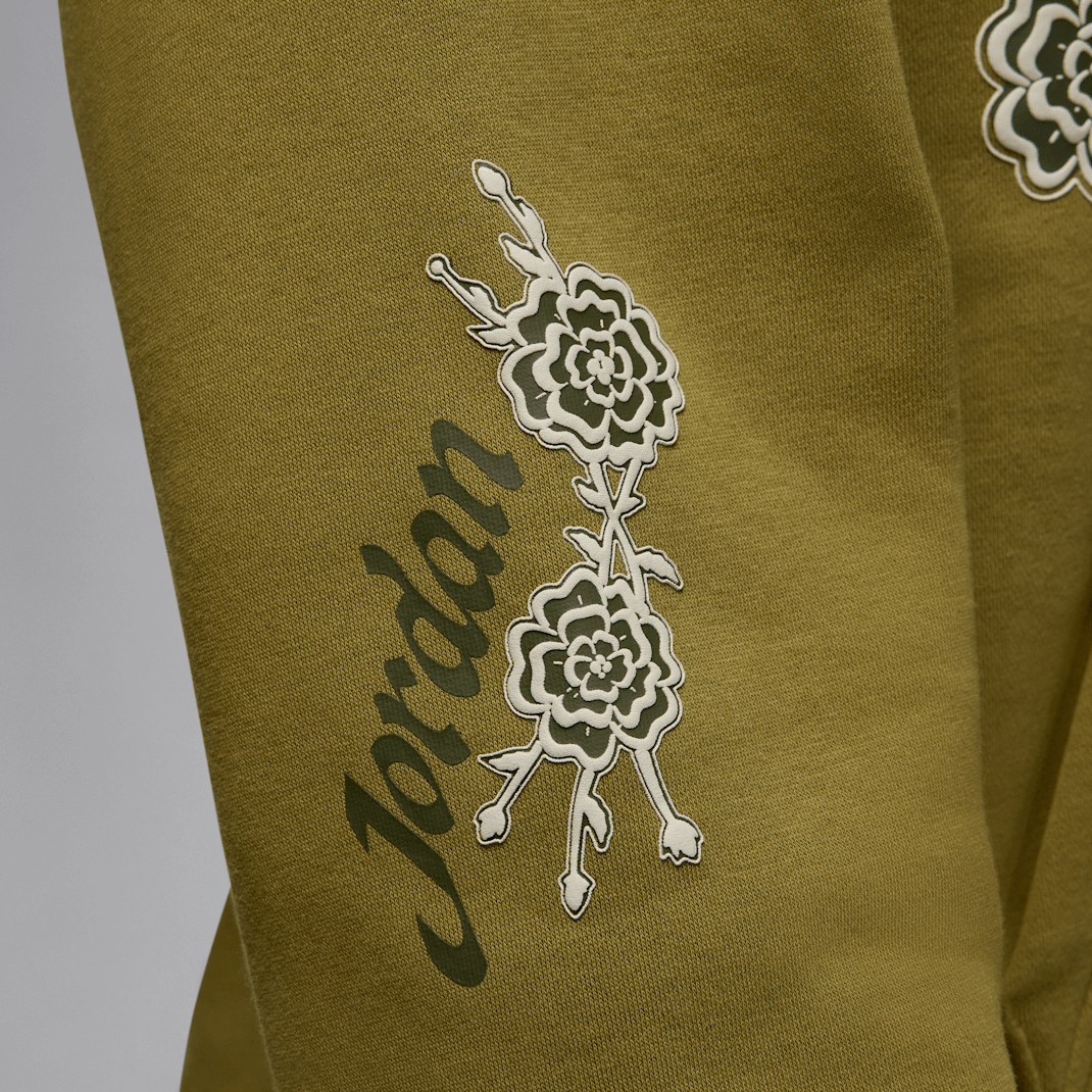 Jordan Brooklyn - Image 8