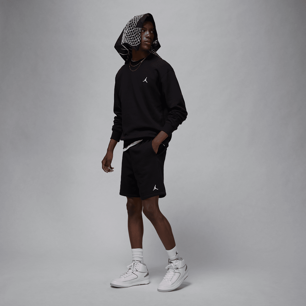 Jordan Brooklyn Fleece - Image 8