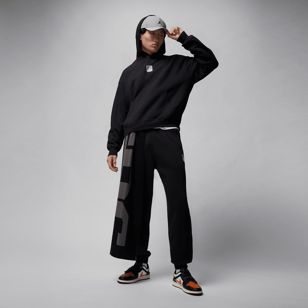 Jordan Brooklyn Fleece - Image 6