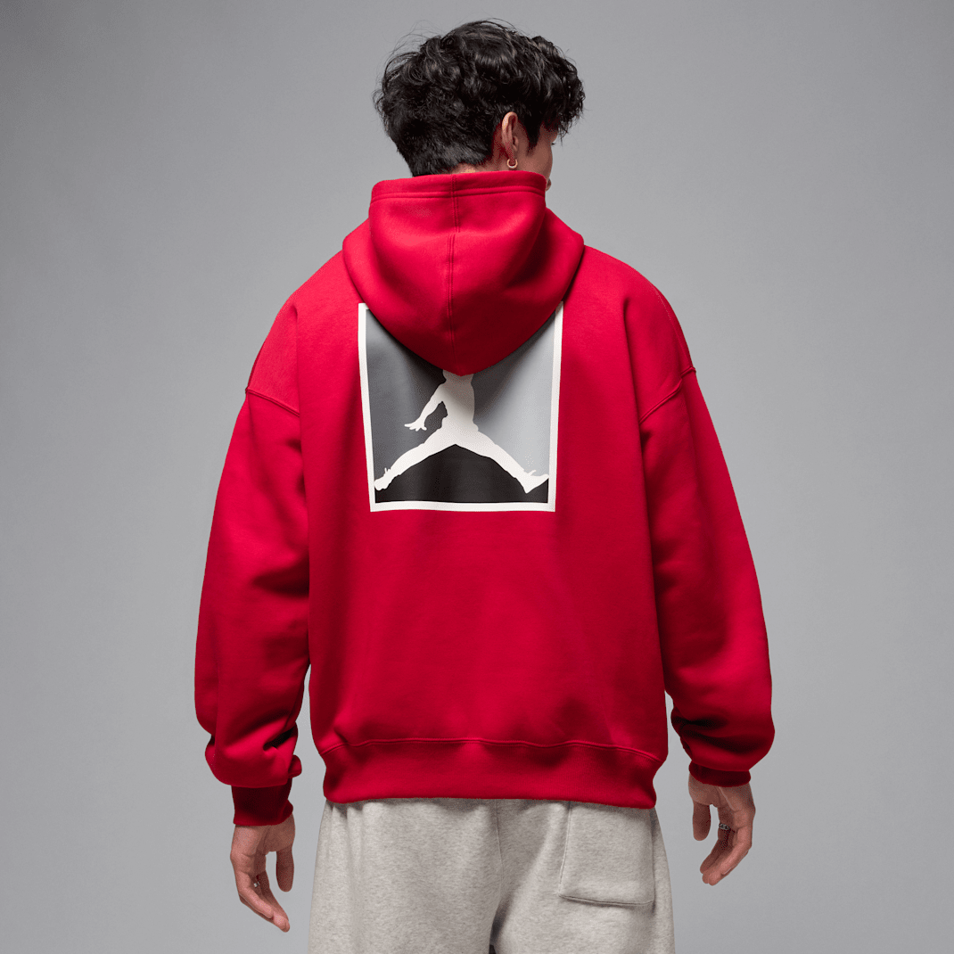 Jordan Brooklyn Fleece - Image 8