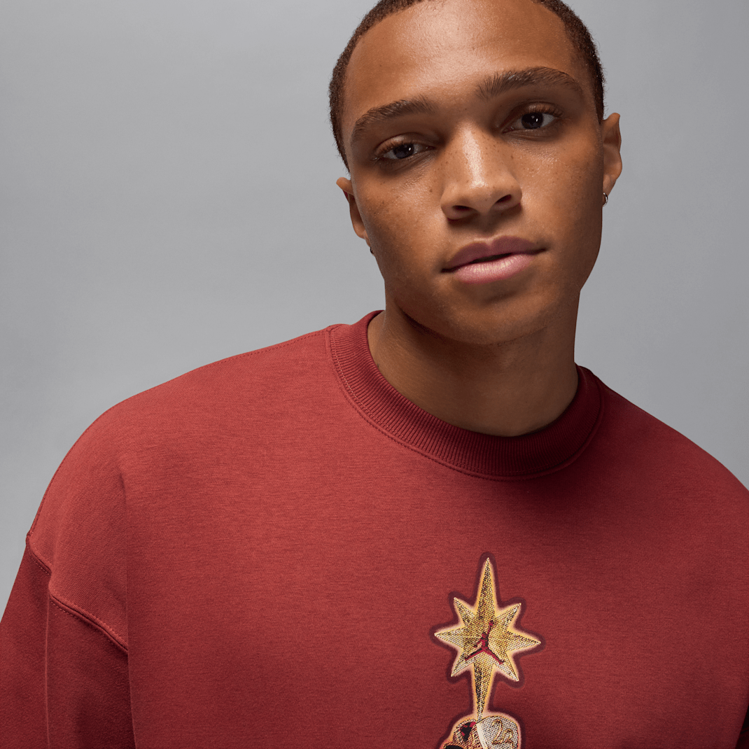 Jordan Brooklyn Fleece - Image 9