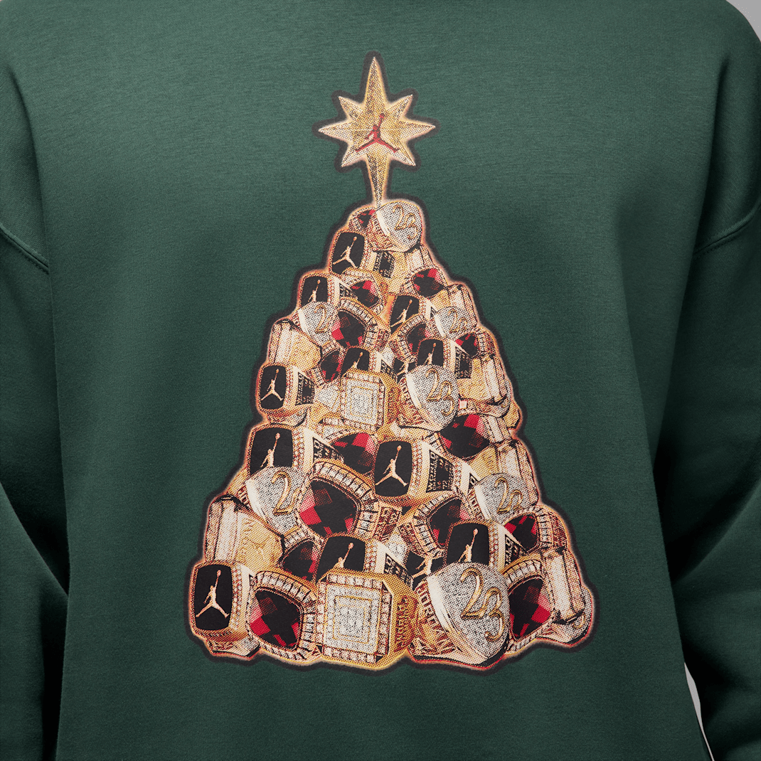 Jordan Brooklyn Fleece - Image 16