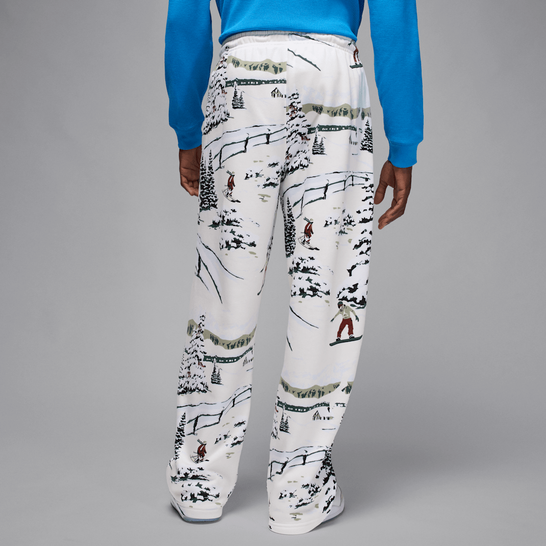 Jordan Brooklyn Fleece - Image 2