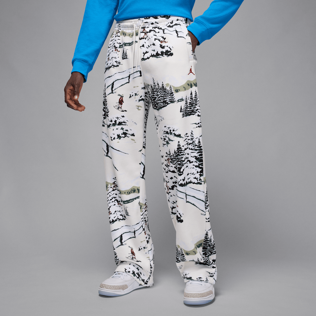 Jordan Brooklyn Fleece