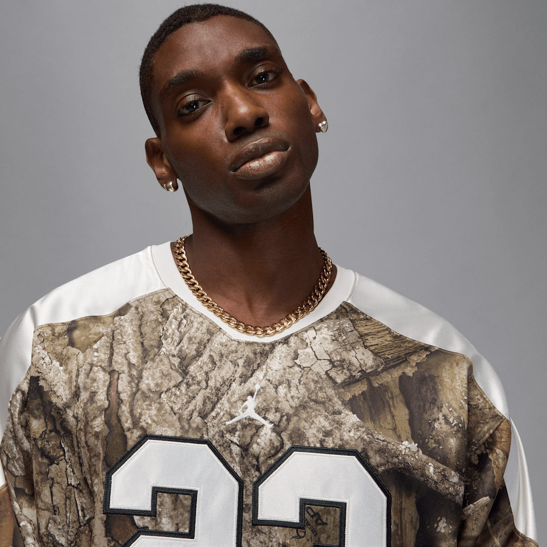 Jordan Brooklyn - Image 4