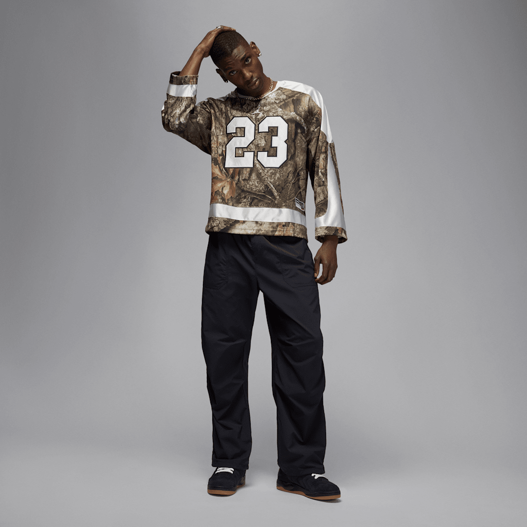 Jordan Brooklyn - Image 7