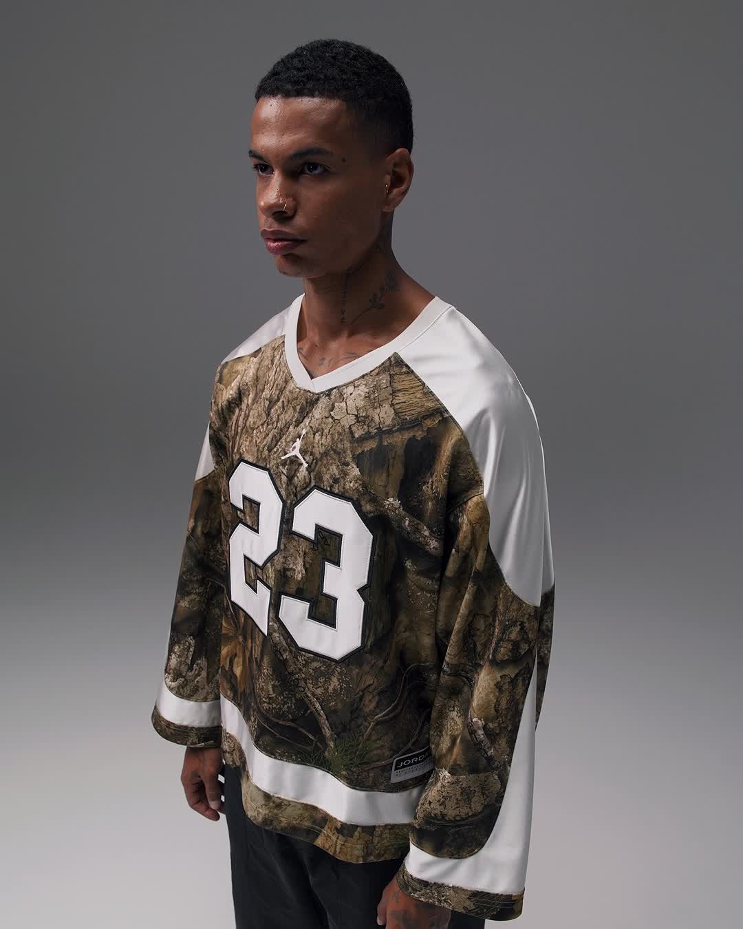 Jordan Brooklyn - Image 2