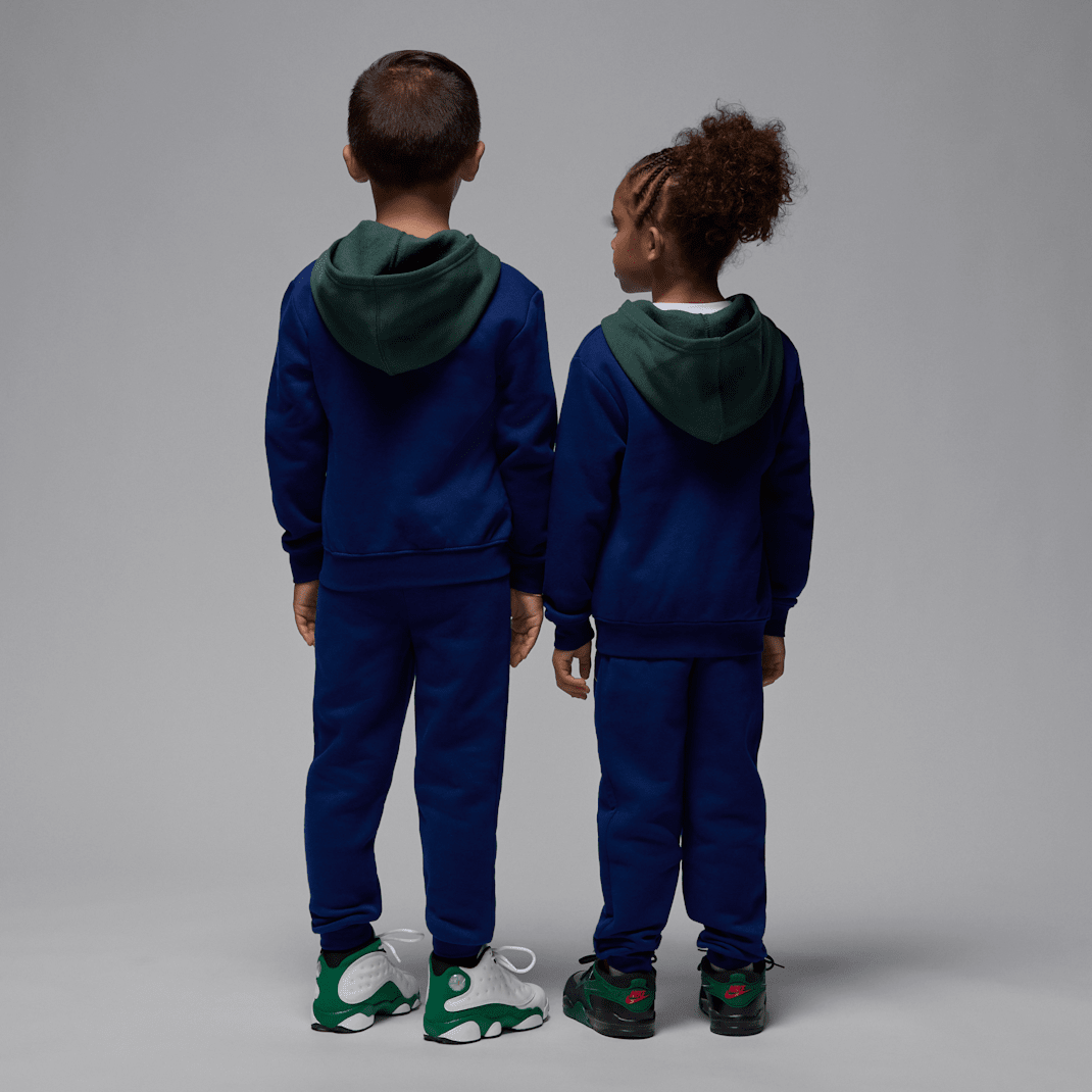 Jordan Brooklyn Fleece - Image 2