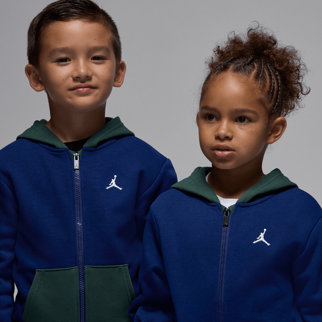 Jordan Brooklyn Fleece - Image 4